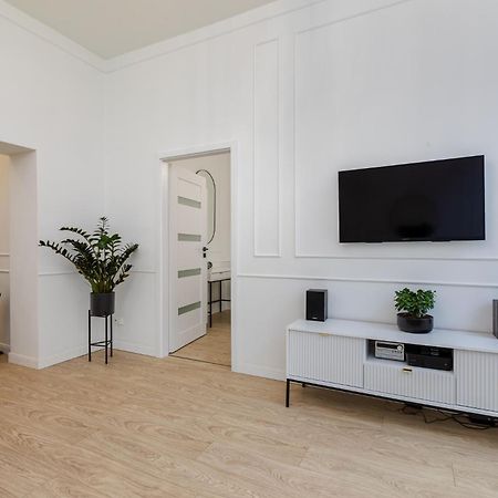 Gdansk Apartments Eksteriør billede