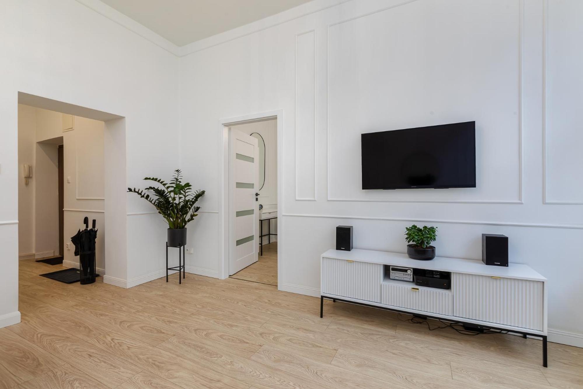 Gdansk Apartments Eksteriør billede